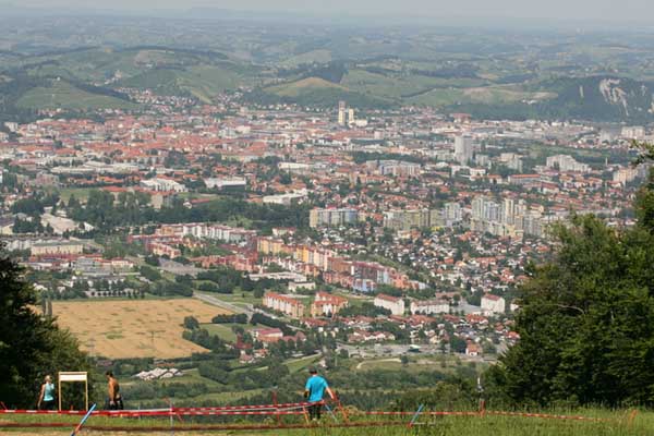 Maribor