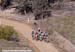 Lead group of 9 on lap 1 		CREDITS:  		TITLE: MTB World Championships Canberra Australia 		COPYRIGHT: