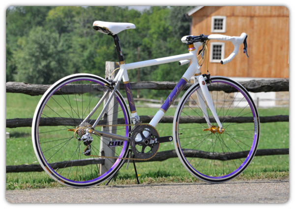 bikes