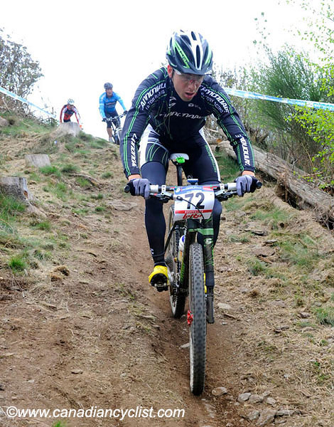 ruts