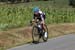 Alone - the solo break by Emma Pooley (Garmin-Cervelo)  		CREDITS:   		TITLE:   		COPYRIGHT: CJ Farquharson    2011©         All rights retained - no copying, printing or other manipulation, editing or processing permitted without prior, written permissio