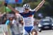 Annemiek Van Vleuten (Nederland Bloeit) won the GP de Plouay AND won the World Cup series, 2011  		CREDITS:   		TITLE:   		COPYRIGHT: CJ Farquharson    2011©         All rights retained - no copying, printing or other manipulation, editing or processing p