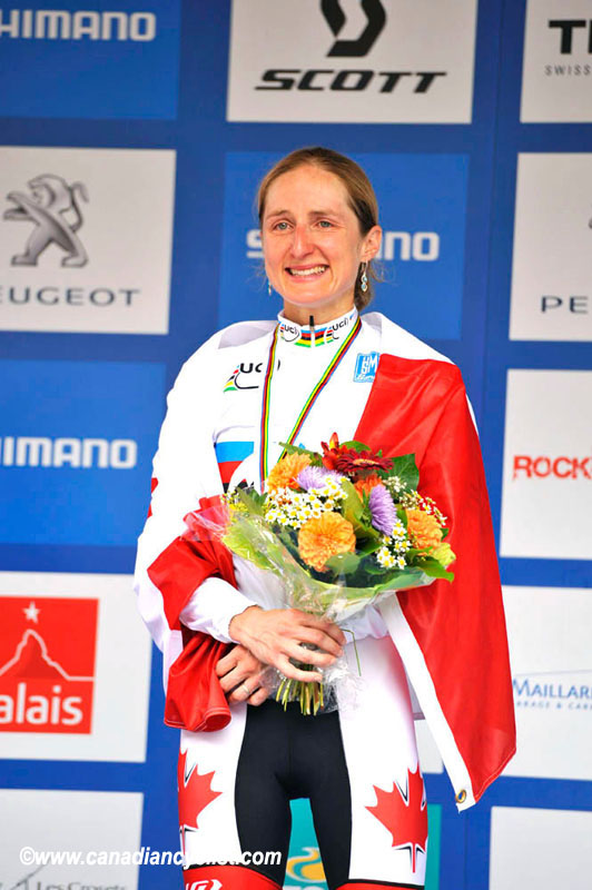 podium