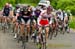 Bruce Bird & Don Zuck (Z-Team) leading the Master 1 Men