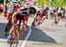 Matteo Dal-Cin Attacks turning onto Preston St. with 5 laps remaining, just as the break is caught 		CREDITS:  		TITLE:  		COPYRIGHT: Jon Safka 2011© All rights retained - no copying, printing or other manipulation, editing or processing permitted without