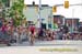 Matteo Dal-Cin holds off the field to win Preston ST. Crit 		CREDITS:  		TITLE:  		COPYRIGHT: Jon Safka 2011© All rights retained - no copying, printing or other manipulation, editing or processing permitted without prior, written permission
