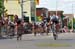 Florence Laplante-Lamarche & Courtnay Darville (Re:Form/Cyclepower) Sprint for the win  		CREDITS:  		TITLE:  		COPYRIGHT: Jon Safka 2010© All rights retained - no copying, printing or other manipulation, editing or processing permitted without prior, wri