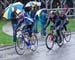 Junior, Elite 3 Men, Master 2 men
