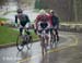 Junior, Elite 3 Men, Master 2 men