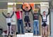 Elite 3 Men podium