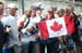 Canadians 		CREDITS:  		TITLE: 2011 Tour de France 		COPYRIGHT: © Canadian Cyclist 2011