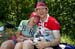 Canadianf ans 		CREDITS:  		TITLE: 2011 Tour de France 		COPYRIGHT: © Canadian Cyclist 2011