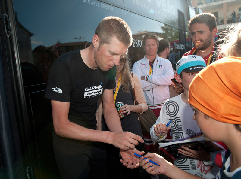 autographs