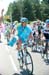 Astana rider carries lunch for his teammates 		CREDITS: CanadianCyclist.com 		TITLE: 2011 Tour de France 		COPYRIGHT: www.canadiancyclist.com 2011© All rights retained - no copying, printing or other manipulation, editing or processing permitted without p