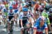 Ryder Hesjedal finishes 		CREDITS:  		TITLE: 2011 Tour de France 		COPYRIGHT: CanadianCyclist