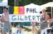 Gilbert fans 		CREDITS: CanadianCyclist.com 		TITLE: 2011 Tour de France 		COPYRIGHT: www.canadiancyclist.com 2011© All rights retained - no copying, printing or other manipulation, editing or processing permitted without prior, written permission