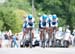 Team Garmin-Cervelo 		CREDITS: CanadianCyclist.com 		TITLE: 2011 Tour de France 		COPYRIGHT: www.canadiancyclist.com 2011© All rights retained - no copying, printing or other manipulation, editing or processing permitted without prior, written permission