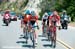 Pat McCary and Rob Britton in the break 		CREDITS:  		TITLE: Amgen Tour of California, 2011 		COPYRIGHT: www.canadiancyclist.com 2011© All rights retained - no copying, printing or other manipulation, editing or processing permitted without prior, written