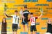 Podium 		CREDITS:  		TITLE: Tour of California 		COPYRIGHT: www.canadiancyclist.com 2011© All rights retained - no copying, printing or other manipulation, editing or processing permitted without prior, written permission
