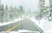 Whiteouts were potentially a major problem 		CREDITS: Rob Jones 		TITLE: Tour of California 		COPYRIGHT: Rob Jones/www.canadiancyclist.com