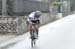 Solo breakaway, Emma Pooley (Garmin-Cervelo) looks back to see if she has any company....  		CREDITS:   		TITLE:   		COPYRIGHT: CJ@CJFoto.com  All Rights Reserved