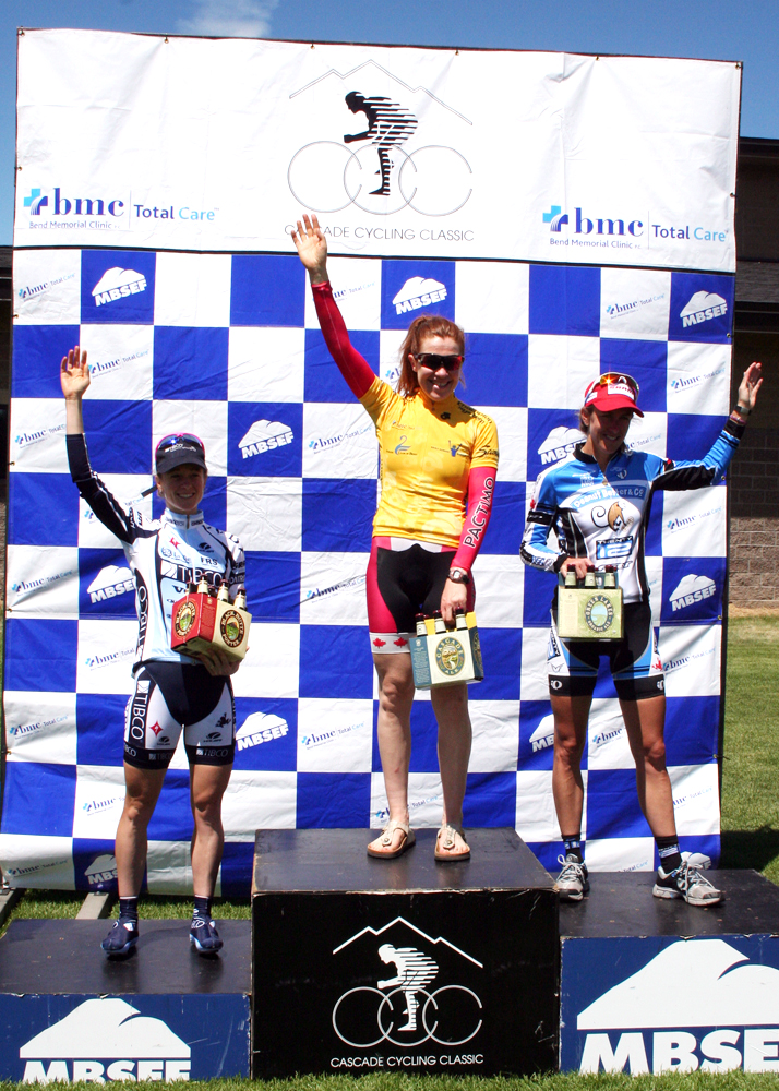 podium