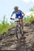 Catharine Pendrel 		CREDITS:  		TITLE: MTB XC Nationals 		COPYRIGHT: Rob Jones/www.canadiancyclist.com 2011© All rights retained - no copying, printing or other manipulation, editing or processing permitted without prior, written permission