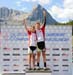 The Nadon family took U17 Women and Junior Men titles 		CREDITS:  		TITLE: MTB XC Nationals 		COPYRIGHT: Rob Jones/www.canadiancyclist.com 2011© All rights retained - no copying, printing or other manipulation, editing or processing permitted without prio