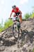 Emily Batty (Team ON 1) 		CREDITS: Rob Jones 		TITLE: MTB XC Nationals 		COPYRIGHT: Rob Jones/www.canadiancyclist.com 2011© All rights retained - no copying, printing or other manipulation, editing or processing permitted without prior, written permission