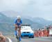 Rubens Bertogliati (Team Type 1 - Sanofi) 		CREDITS:  		TITLE: USA Pro Cycling Challenge, 2011 		COPYRIGHT: © Canadian Cyclist 2011