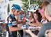 Thomas Danielson  		CREDITS:   		TITLE: USA Pro Cycling Challenge, 2011  		COPYRIGHT: © Casey B. Gibson 2011