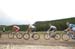The break at Cottonwood 		CREDITS:  		TITLE: USA Pro Cycling Challenge, 2011 		COPYRIGHT: © Canadian Cyclist 2011