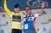 Leipheimer and Schaden 		CREDITS:  		TITLE: USA Pro Cycling Challenge, 2011 		COPYRIGHT: © Canadian Cyclist 2011