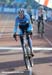 Vantornout attacked with three laps to go, but couldn