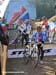 Pavla Havlikova (Czech Republic)  Sabine Spitz (Germany) 		CREDITS: Rob Jones 		TITLE: 2011 CycloCross World Championships 		COPYRIGHT: Rob Jones/Canadiancyclist.com