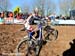 Natasha Elliott (Canada) 		CREDITS: Rob Jones 		TITLE: 2011 CycloCross World Championships 		COPYRIGHT: Rob Jones/Canadiancyclist.com
