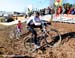 Hanka Kupfernagel (Germany) 		CREDITS: Rob Jones 		TITLE: 2011 CycloCross World Championships 		COPYRIGHT: Rob Jones/Canadiancyclist.com