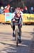 Natasha Elliott (Canada) 		CREDITS: Rob Jones 		TITLE: 2011 CycloCross World Championships 		COPYRIGHT: Rob Jones/Canadiancyclist.com