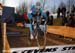Yorben Van Tichelt (Belgium) bunny hops a barrier 		CREDITS: Jon Safka 		TITLE:  		COPYRIGHT: Jon Safka 2010© All rights retained - no copying, printing or other manipulation, editing or processing permitted without prior, written permission