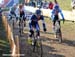 Venturini starts to take charge 		CREDITS: Rob Jones 		TITLE: 2011 CycloCross World Championships 		COPYRIGHT: Rob Jones/Canadiancyclist.com