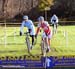 Blast from the past - Kris Westwood & Czeslaw Lukaszewicz 		CREDITS:  		TITLE: 2011 Cyclocross Nationals  		COPYRIGHT: Rob Jones/www.canadiancyclist.com 2011© All rights retained - no use permitted without prior, written permission