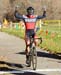 Todd Bowden wins 		CREDITS:  		TITLE: 2011 Cyclocross Nationals  		COPYRIGHT: Rob Jones/www.canadiancyclist.com 2011© All rights retained - no use permitted without prior, written permission