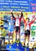 podium: Pascal Bussieres, Todd Bowden, Marc Boudreau 		CREDITS:  		TITLE: 2011 Cyclocross Nationals  		COPYRIGHT: Rob Jones/www.canadiancyclist.com 2011© All rights retained - no use permitted without prior, written permission
