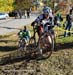 Chris McNeil 		CREDITS: Rob Jones 		TITLE: 2011 Cyclocross Nationals  		COPYRIGHT: Rob Jones/www.canadiancyclist.com 2011© All rights retained - no use permitted without prior, written permission