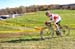 Peter Mogg 		CREDITS: Rob Jones 		TITLE: 2011 Cyclocross Nationals  		COPYRIGHT: Rob Jones/www.canadiancyclist.com 2011© All rights retained - no use permitted without prior, written permission