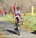 Peter Mogg wins 		CREDITS: Rob Jones 		TITLE: 2011 Cyclocross Nationals  		COPYRIGHT: Rob Jones/www.canadiancyclist.com 2011© All rights retained - no use permitted without prior, written permission