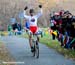 Chris Sheppard wins 		CREDITS:  		TITLE: 2011 Cyclocross Nationals  		COPYRIGHT: Rob Jones/www.canadiancyclist.com 2011© All rights retained - no use permitted without prior, written permission
