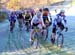 The start 		CREDITS:  		TITLE: 2011 Cyclocross Nationals  		COPYRIGHT: Rob Jones/www.canadiancyclist.com 2011© All rights retained - no use permitted without prior, written permission