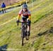 Julie Marceau 		CREDITS:  		TITLE: 2011 Cyclocross Nationals  		COPYRIGHT: Rob Jones/www.canadiancyclist.com 2011© All rights retained - no use permitted without prior, written permission