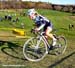 Emily Batty  		CREDITS:  		TITLE: 2011 Cyclocross Nationals  		COPYRIGHT: Rob Jones/www.canadiancyclist.com 2011© All rights retained - no use permitted without prior, written permission